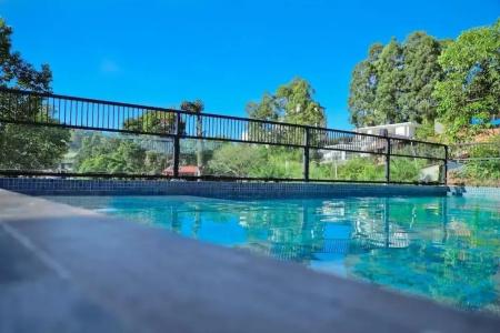 Oak Ray La Ella Breeze - 7