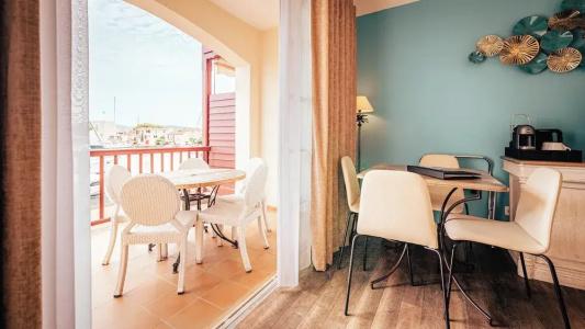 Le Suffren Hôtel - 141