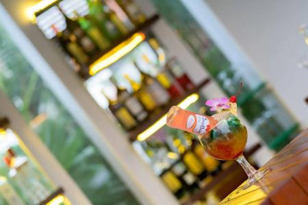 Anusa Residence & Spa - 11