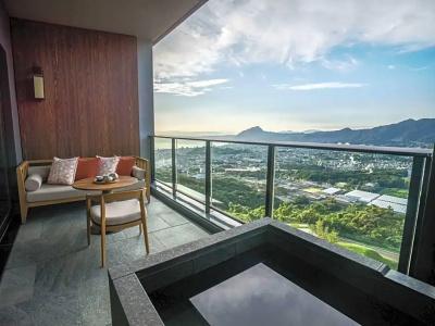 Ana Intercontinental Beppu Resort & Spa, An Ihg - 37