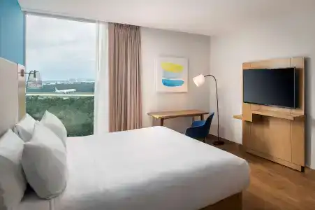 Hilton Garden Inn Cancun Airport - 6