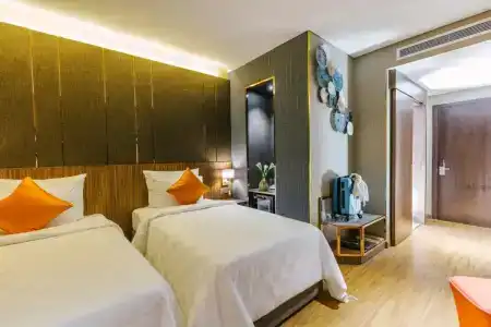 Winsuites Saigon - 99
