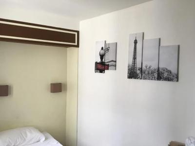 Hôtel de Bordeaux - 20