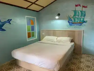 Heaven Beach Resort & Art - 23