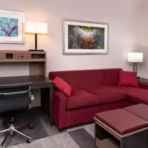 Staybridge Suites - - 48