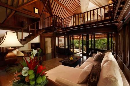 Warwick Ibah Luxury Villas & Spa - 70