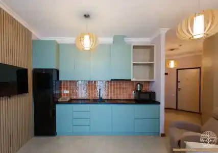 Season Suite Apart - 11