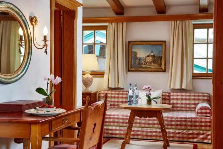Tennerhof Gourmet & Spa de Charme - 136