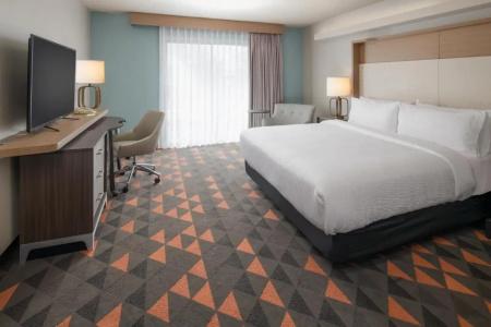 Holiday Inn - Portland - Columbia Riverfront, an IHG - 73
