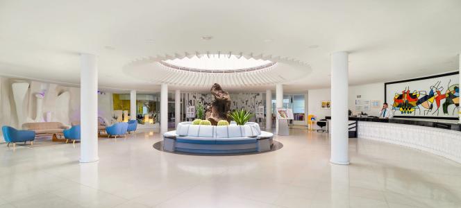 H10 Suites Lanzarote Gardens - 0