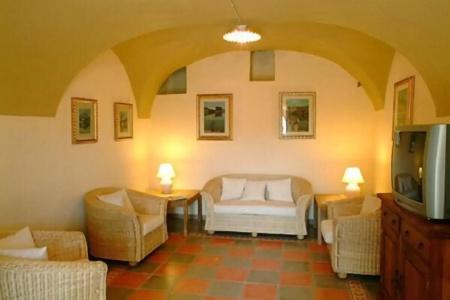 Corte Fiorita Albergo Diffuso - 1