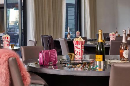 Moxy Atlanta Midtown - 37