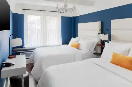 Voco The Franklin New York, An Ihg - 41