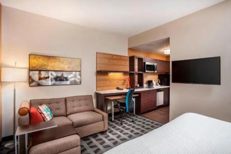 TownePlace Suites by Marriott Orlando Altamonte Springs/Maitland - 35