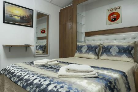 Kocak Pansiyon - 5