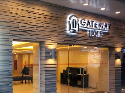 Gateway - 0