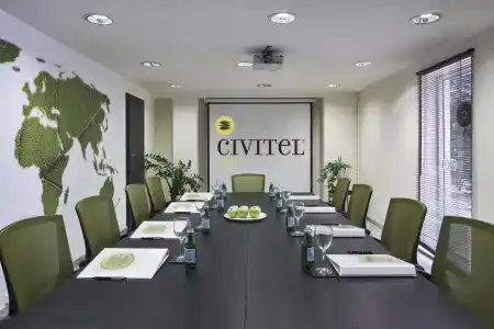 Civitel Attik - 20