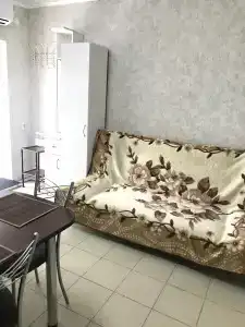 В Большом Садовом переулке - 5