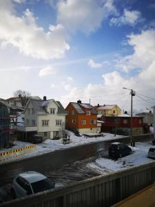 Henningsvær Guesthouse - 53