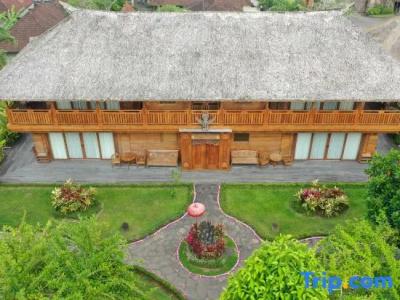 Permata Ayung Private Estate (Adults Only) - 33