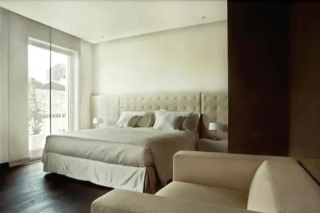 Romano House - 4