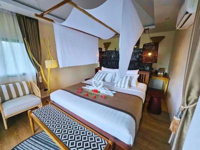 Khaosok Boutique Camps - 139