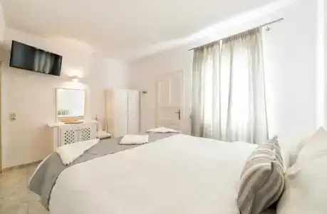 Artemis Suites - 92