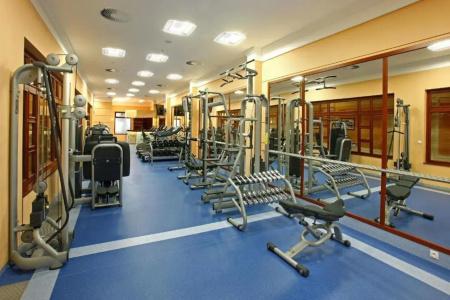 Ensana Centrální Lázně - Maria Spa - 14