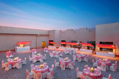 Itc Rajputana, a Luxury Collection, Jaipur - 23