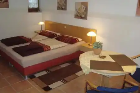 Alttolkewitzer Ferien- & Privatzimmer Mrosk Dresden - 3