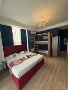 NovArt Seahotel - 143