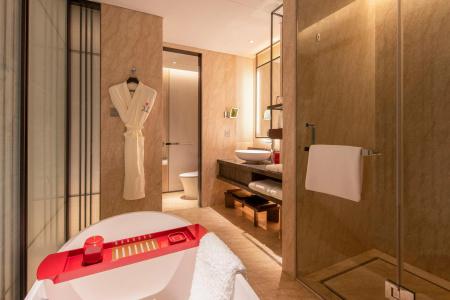 Hualuxe Beijing Xinan - 7