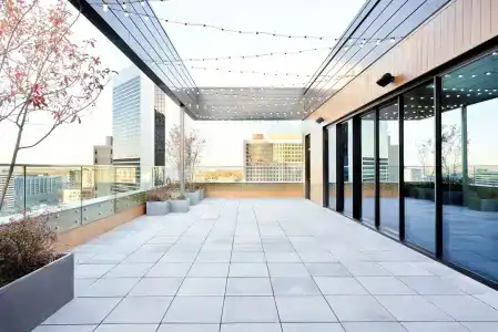Hyatt Centric Downtown Denver - 17