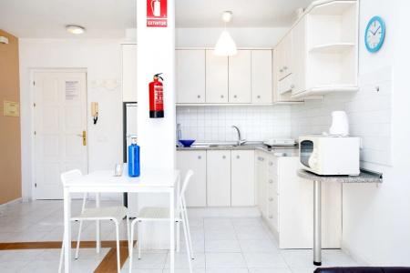 Apartamentos Almoraide Suites - Adults Only - 20