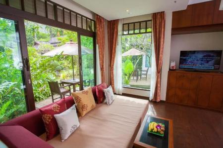 Railay Village Resort - 53
