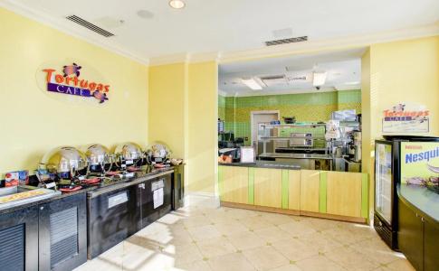 Ocean Beach Club by Diamond Resorts - 33