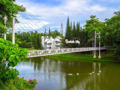 Brookside Valley Resort - 46
