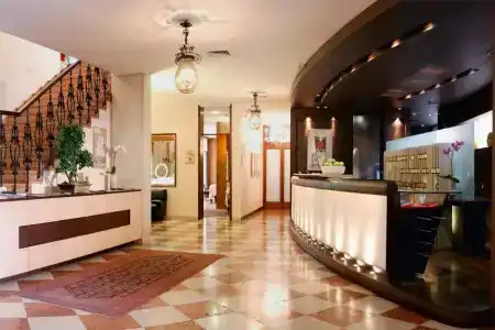 Astoria Italia - 1