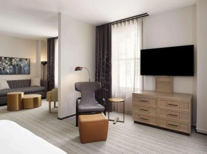 The Clift Royal Sonesta - 14
