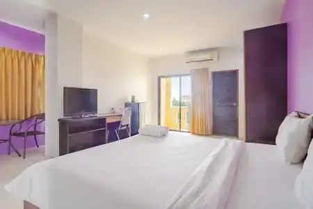 Aj Residence - 12
