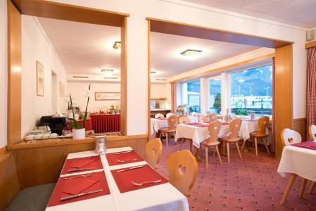 Bernerhof Grindelwald - 24
