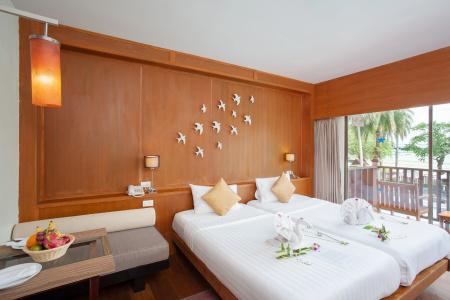 Seaview Patong - Sha Plus - 33