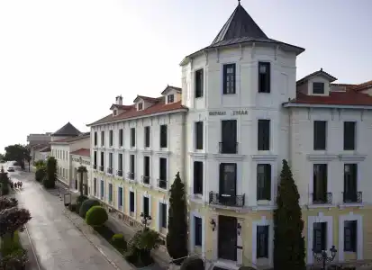 Thermae Sylla Spa & Wellness - 17