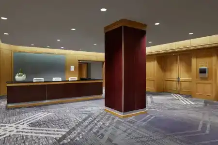Crystal Gateway Marriott - 42