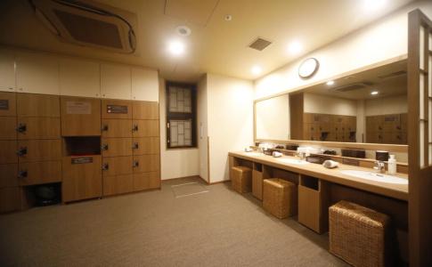 Dormy Inn Premium Osaka Kitahama - 16