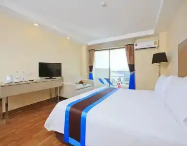 Blue Wave Hua Hin - 55