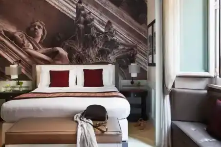 Indigo Rome - St. George, An Ihg Hotel - 36