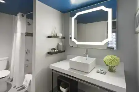 The Ven at Embassy Row, Washington, D.C., a Tribute Portfolio - 11