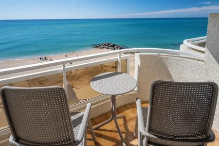 Caprici Beach & Spa - 87