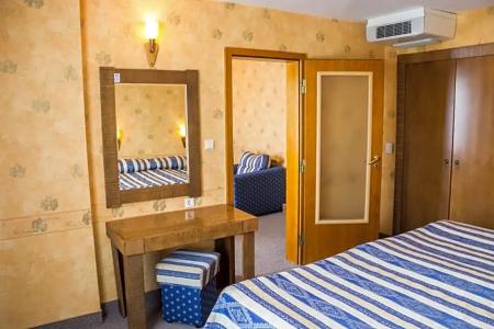 Kuban Resort & Aquapark - All Inclusive - 84